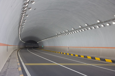 国家高速G65包茂线陕西段黄延扩能项目